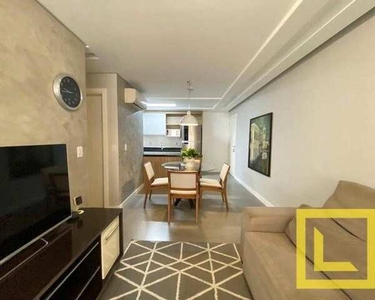 Apartamento com 3 dormitórios à venda, 91 m² por R$ 596.000,00 - Itoupava Seca - Blumenau