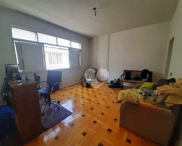 Apartamento com 3 dormitórios à venda, 94 m² por R$ 580.000,00 - Grajaú - Rio de Janeiro/R