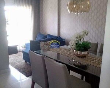 Apartamento com 3 dorms, Canto do Forte