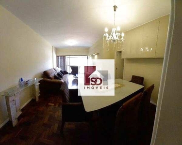 Apartamento com 3 quartos à venda, 83 m² por R$ 595.000 - Alto - Teresópolis/RJ
