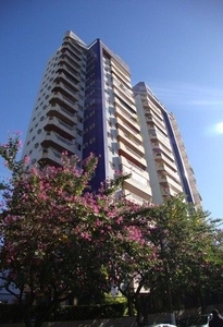 Apartamento com 3 quartos no RESIDENCIAL FLAMBOYANT - Bairro Jardim Goiás em Goiânia