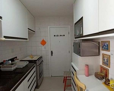 Apartamento com 3 quartos, suíte, sala ampla - caminho das árvores