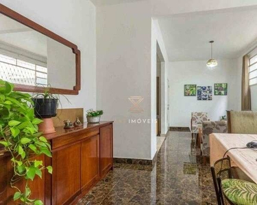 Apartamento com 4 dormitórios à venda, 130 m² por R$ 584.000 - Anchieta - Belo Horizonte/M