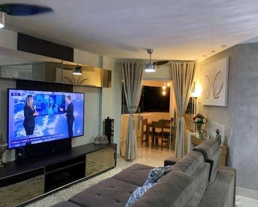 Apartamento com 4 quartos à venda, 125 m² por R$ 595.000 - Setor Bueno - Goiânia/GO