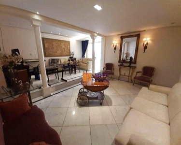 Apartamento com área privativa e 3 quartos à venda, 90 m² por R$ 595.000 - Sion - Belo Hor