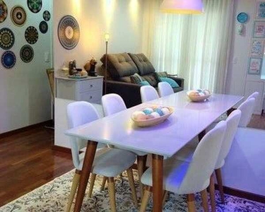 APARTAMENTO, COM FINO ACABAMENTO NO MELHOR DA VILA MASCOTE!