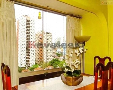 Apartamento, Conceição - São Paulo