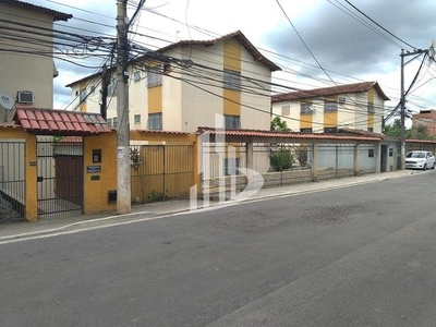 Apartamento de 03 quartos para locação em Maria Paula - São Gonçalo RJ