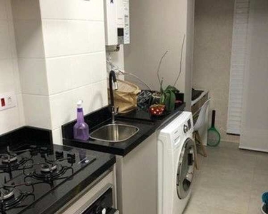 Apartamento de 2 dormitórios com 1 vaga no ipiranga