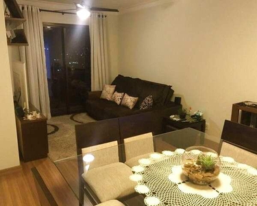 Apartamento de 3 Dormitórios na Avenida Padre Arlindo Vieira