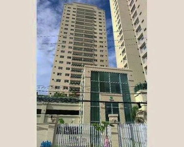 Apartamento de 90 metros quadrados no bairro Fátima com 3 quartos