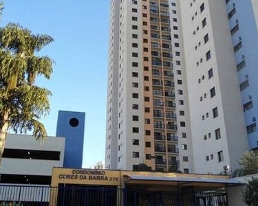 Apartamento de 93 m² na Barra Funda - SP (Oportunidade