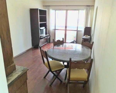 Apartamento Disponível para Venda Ou Locação Com 65 m² na Pompéia