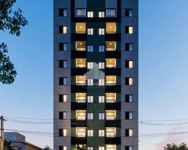 Apartamento Duplex 111,34 M², 2 Dormitórios com ampla área gourmet - Á venda, Vila Bocain