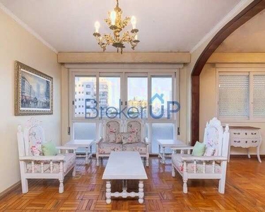 Apartamento Duplex/Cobertura em Rio Branco - Porto Alegre