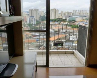 APARTAMENTO DUPLEX COM 3 DORMITÓRIOS À VENDA, 134 M² - VILA ROMERO - SÃO PAULO/SP