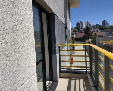 Apartamento em Jardim do Salso