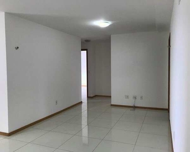 Apartamento em Petrópolis com 3 suítes