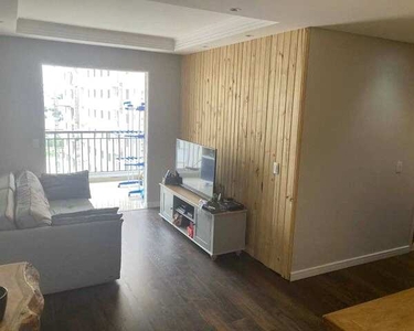 APARTAMENTO FLEX PARA VENDA NO TATUAPÉ