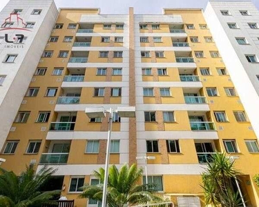 Apartamento Garden com 2 dormitórios à venda, 122 m² por R$ 598.000,00 - Bacacheri - Curit