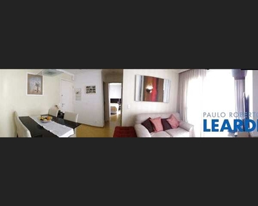 APARTAMENTO - GRANJA JULIETA - SP