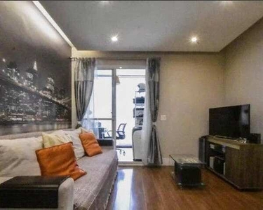 Apartamento - Jardim Aeroporto