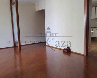 Apartamento - Jardim Aquarius - Residencial Ponta Negra - 137m² - 3 Dormitórios