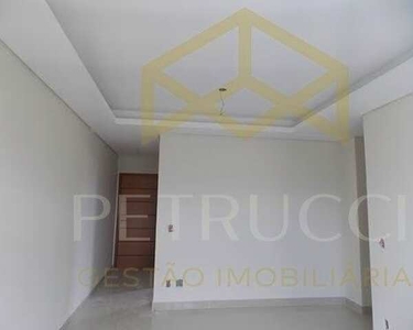 Apartamento - Jardim Rossignatti - Indaiatuba