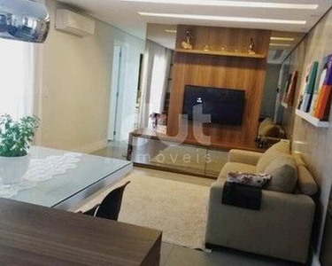 Apartamento - Jardim São Vicente - Campinas