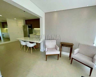 Apartamento lindo com fino acabamento no Santa Paula, SCS - 65 m² 2 dormitórios 1 suíte 2