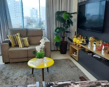 APARTAMENTO MOBILIADO!!!, 3 dormitórios, 1 suítes, 2 banheiro, 1 vaga na garagem, 20M² de