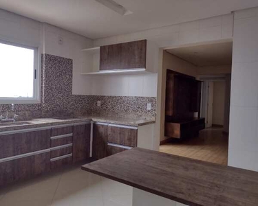 Apartamento mobiliado em Vila Valparaíso, Santo André-SP, apartamento 3 dormitórios com su