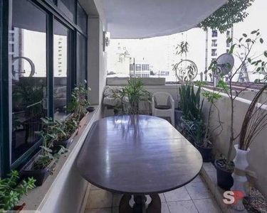 Apartamento no Cicero Prado com 3 dorm e 137m, Barra Funda - São Paulo