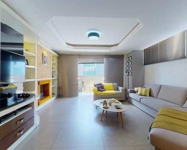 Apartamento no Condomínio Residencial Dona Zulmira com 3 dorm e 138m, Cavalhada - Porto Al