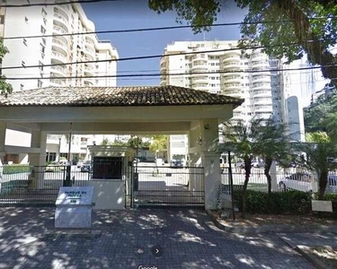 Apartamento no parque tijuca com 3 dorm e 92m, Tijuca - Rio de Janeiro