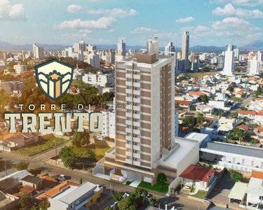 Apartamento Padrão para Venda em Centro Tubarão-SC