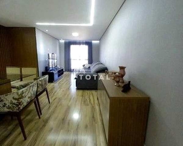 Apartamento para à venda no Vila Bocaina em Mauá