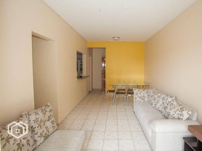 Apartamento para alugar, 74 m² por R$ 1.992,60/mês - Embratel - Porto Velho/RO