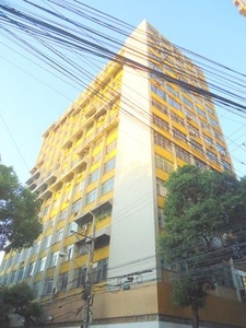 Apartamento para aluguel com 100m² - Centro - Niterói - RJ