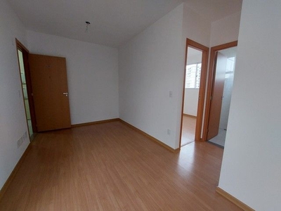 Apartamento para aluguel com 47 metros quadrados com 2 quartos em Morada de Laranjeiras -