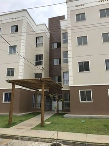 Apartamento para aluguel com 47 metros quadrados com 2 quartos em SIM - Feira de Santana -