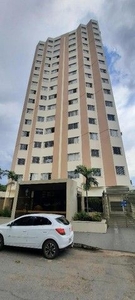 Apartamento para aluguel de 92 m² com 3 quartos no Setor Aeroporto, Goiânia-GO