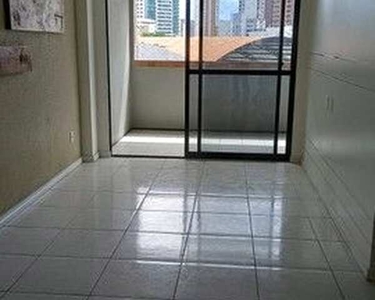 Apartamento para aluguel e venda tem 89 metros quadrados com 3 quartos em Aldeota - Fortal