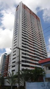 Apartamento para aluguel, Tambauzinho, João Pessoa - 16552