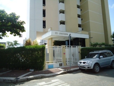 Apartamento para aluguel tem 74 metros quadrados com 2 quartos em Guararapes - Fortaleza -