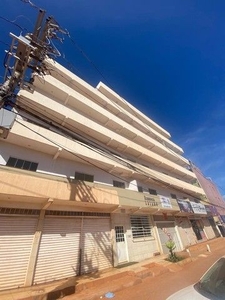 Apartamento para aluguel tem 98 metros quadrados na Vicente Pires