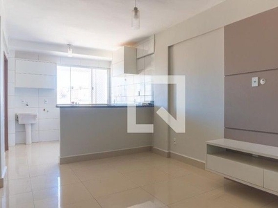 Apartamento para Aluguel - Vicente Pires I, 2 Quartos, 45 m2