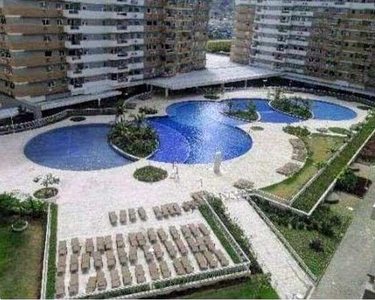 Apartamento para venda 3 Quartos no Condomínio Arena Park, Pilares, Rio de Janeiro