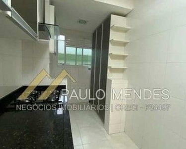 Apartamento para venda com 100 metros quadrados com 3 quartos em Tarumã - Curitiba - PR