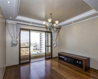 Apartamento para venda com 104 metros quadrados com 3 quartos em Tucuruvi - São Paulo - SP